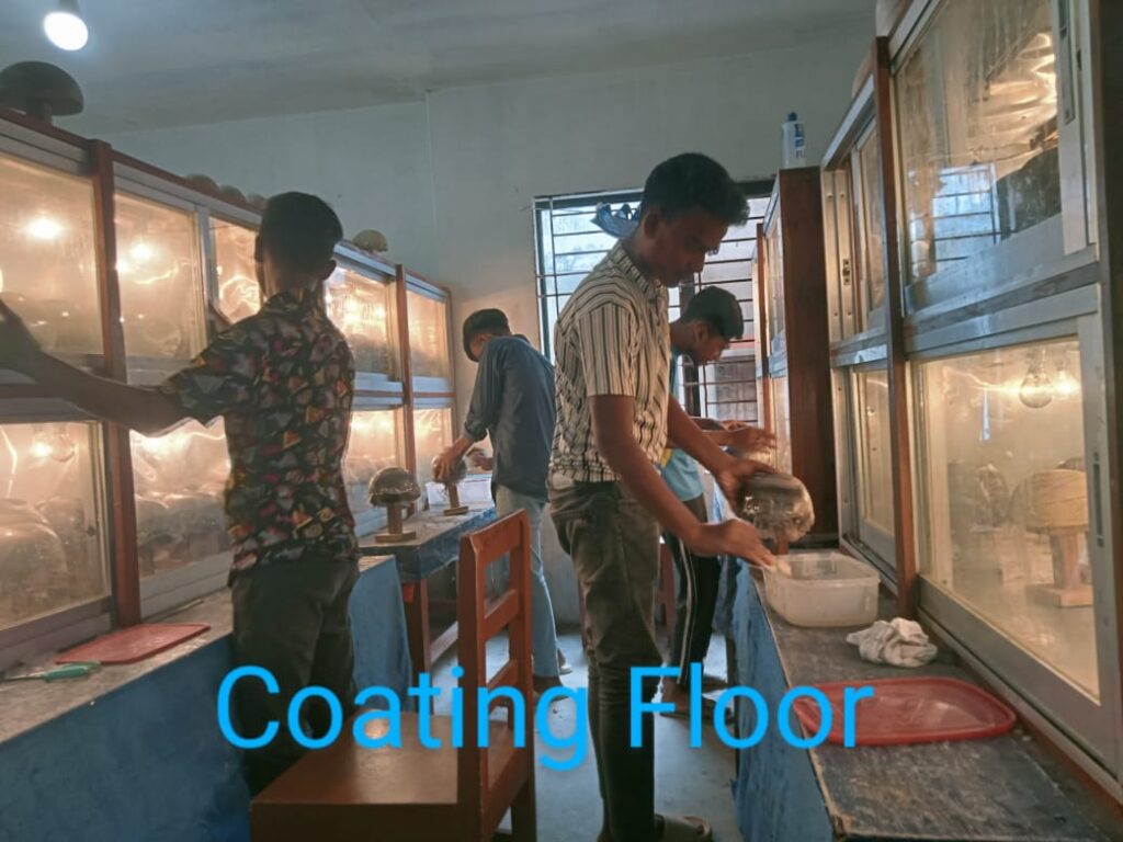 coating