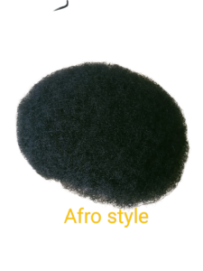 AFRO